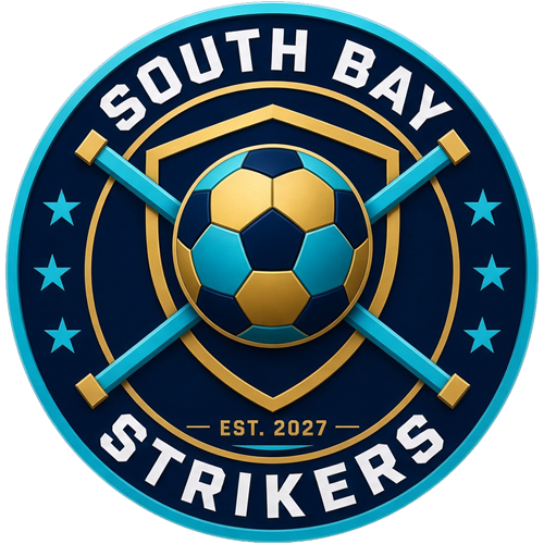 South Bay Strikers action